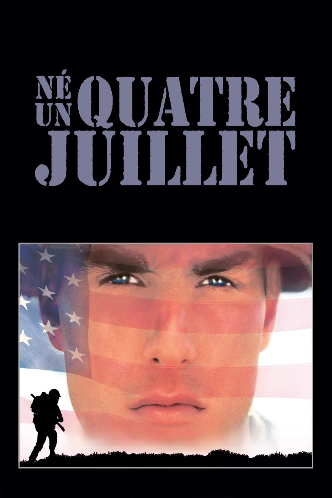 Né un 4 juillet (1989)